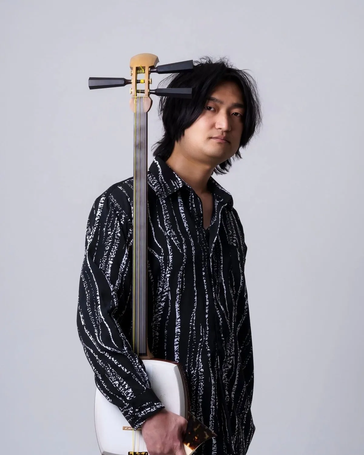 Reigen Fujii
